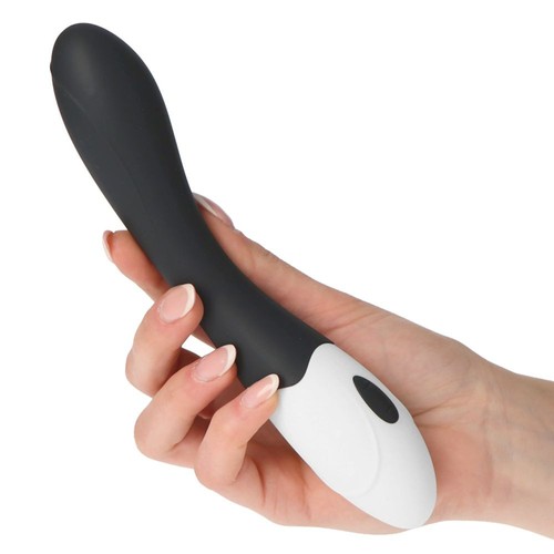 Vibratore morbido vaginale