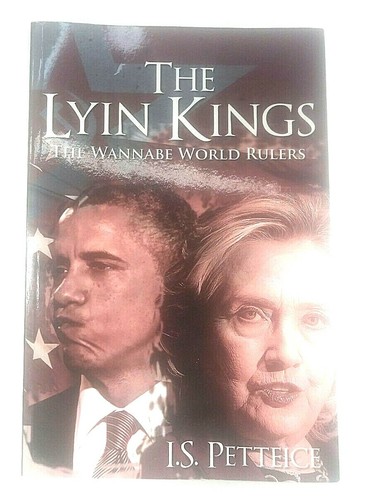 The lyin kings wannabe - the,