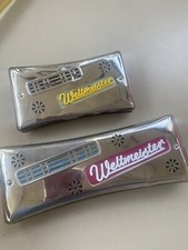 Armoniche Lotto Weltmeister Epoca Collezione