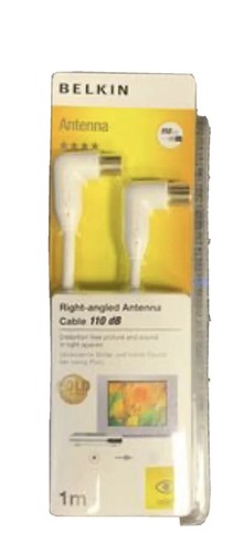 Antenna belkin angolo - antenna, ad