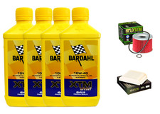 KIT/TAGLIANDO YAMAHA FJ 1100