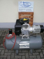 Compressore d'aria Atlas Copco