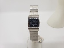 OROLOGIO DA DONNA IN ACCIAIO