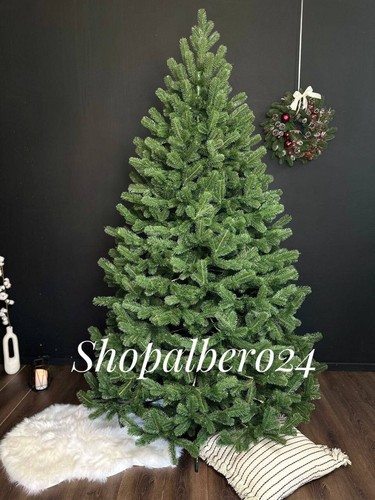 Albero natale artificiale - albero,