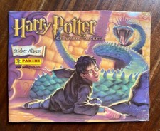 Harry potter and - potter, the