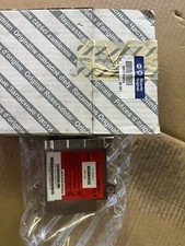 FIAT IDEA LANCIA MUSA CENTRALINA AIR BAG NUOVA ORIGINALE  51783814 391134