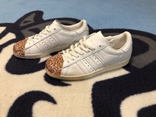 Adidas Superstar anni 80 3D MT
