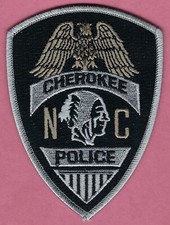 Cherokee nation north carolina - nation,
