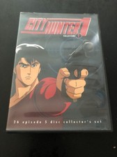 City Hunter TV Season One