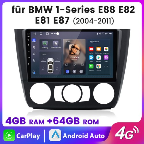64g carplay per bmw - carplay, serie