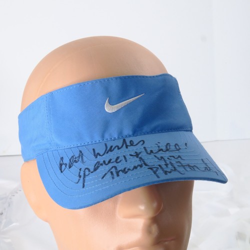 Visiera parasole vintage nike - visiera,
