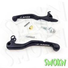 Leve KTM 125 adatte a SX 144