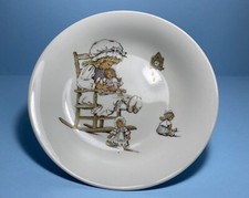Piatto Bimba Bavaria