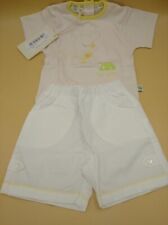 VESTITINO BAMBINO MAGLIETTA E