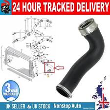 Tubo Intercooler Turbo Per Seat Altea Xl Leon Toledo Iii 3C0145832J