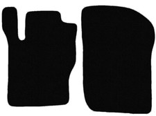 Anteriori Tappetini in Velluto