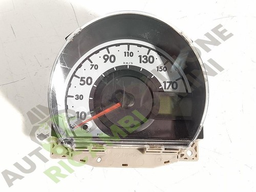 1kr quadro strumenti - strumenti, citroen
