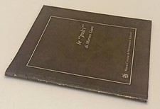 LT- LE PULCI - MARINO GIANI - MARIA CRISTINA DE MONTEMAYOR --- 1982 - B - YFS289