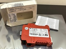 New Allen Bradley 440R-W23226