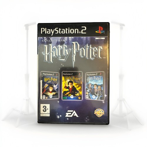 Collection harry potter - harry, sony