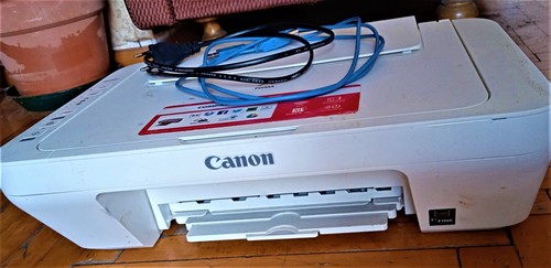 Stampante canon assorbitore - canon, di