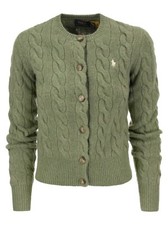 Cardigan ralph lauren trecce - ralph,