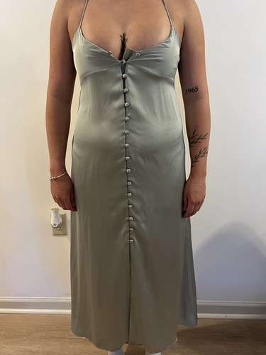 Zara maxi dress - zara,