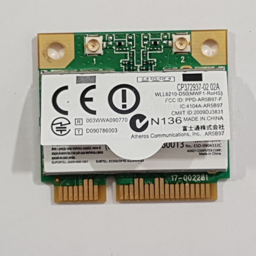 Fujitsu lifebook t901 scheda - fujitsu,