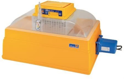 Incubatrice analogica - incubatrice,