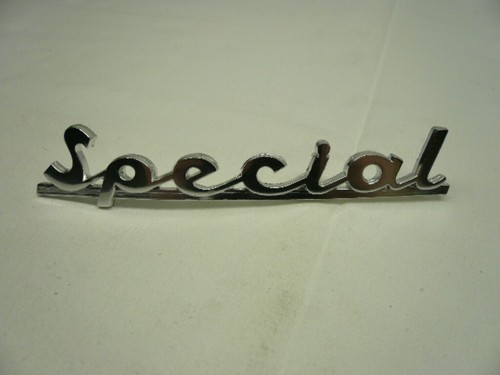 Scritta posteriore vespa v50 - posteriore,