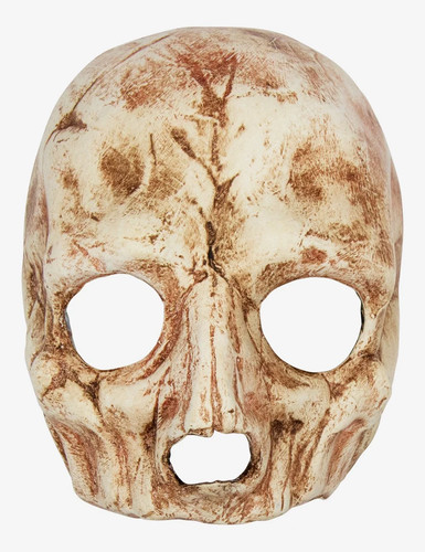 Teschio archeos maschera - archeos,