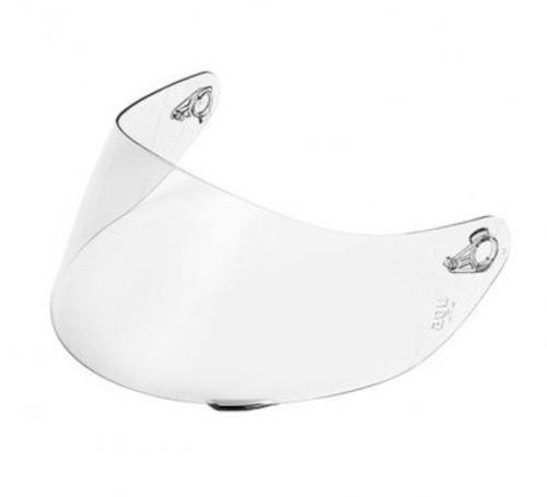 Visiera trasparente casco - trasparente,
