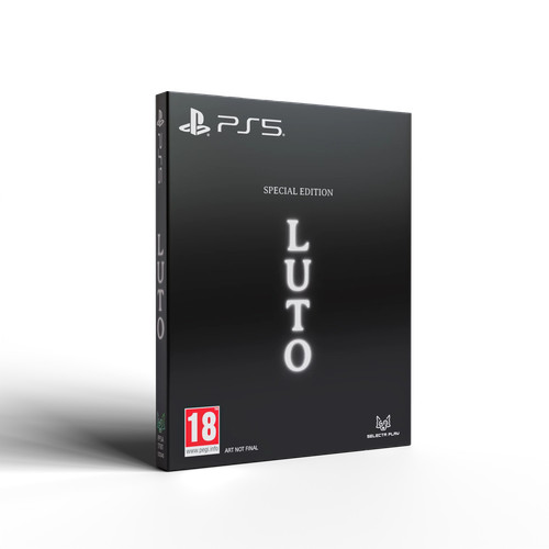 Luto special edition - luto,