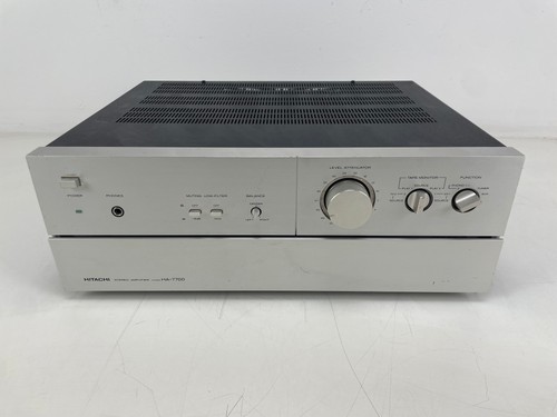 Hitachi 7700 - -, ha-7700