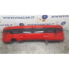 Paraurti Posteriore Peugeot