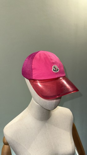 Moncler berretto donna - , rosa