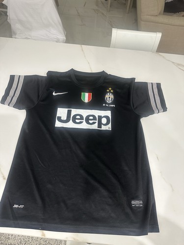 Maglia vintage juventus - juventus, vidal