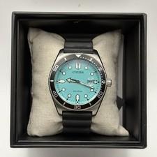 Citzen’s Eco-Drive