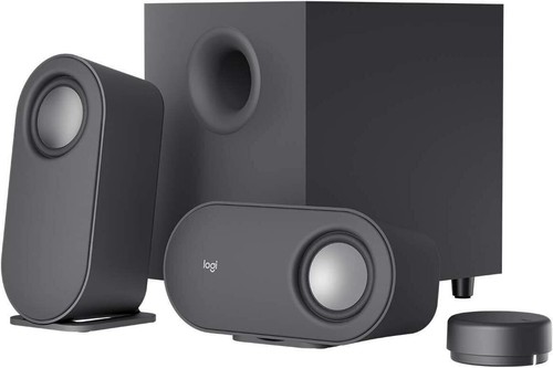 Logitech z407 1 sistema - -, 2.1