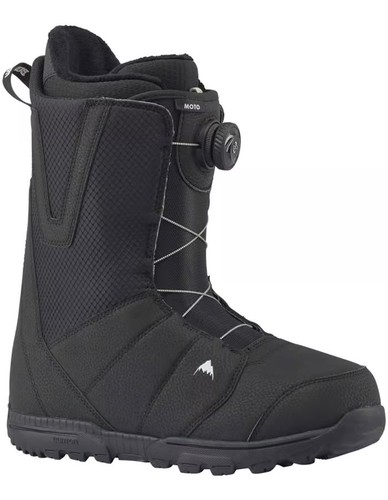 Scarponi snowboard burton - scarponi, da