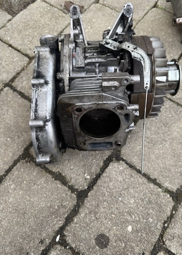 Kart honda gx200 carter - go,