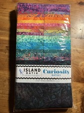 Island Batik Bali Curiosity