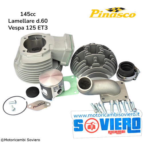Gruppo termico pinasco zuera - termico,