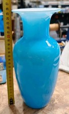 Vaso Vetro Murano Vetrart