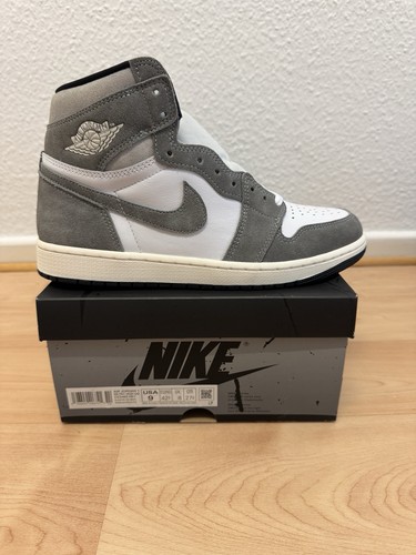 Air jordan retro high og - air,