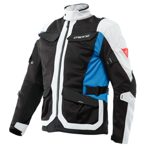 Giacca moto dainese desert tex - giacca,