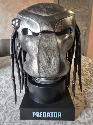 Blu ray disc predator - blu,