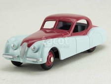 Jaguar XK 120 Coupé -
