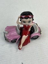Betty Boop In Auto Bopped In Glamour Sale/Pe Shaker Q