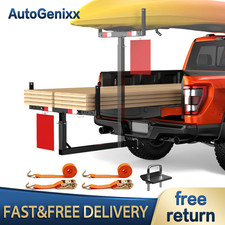 Pickup Truck Bed Extender
